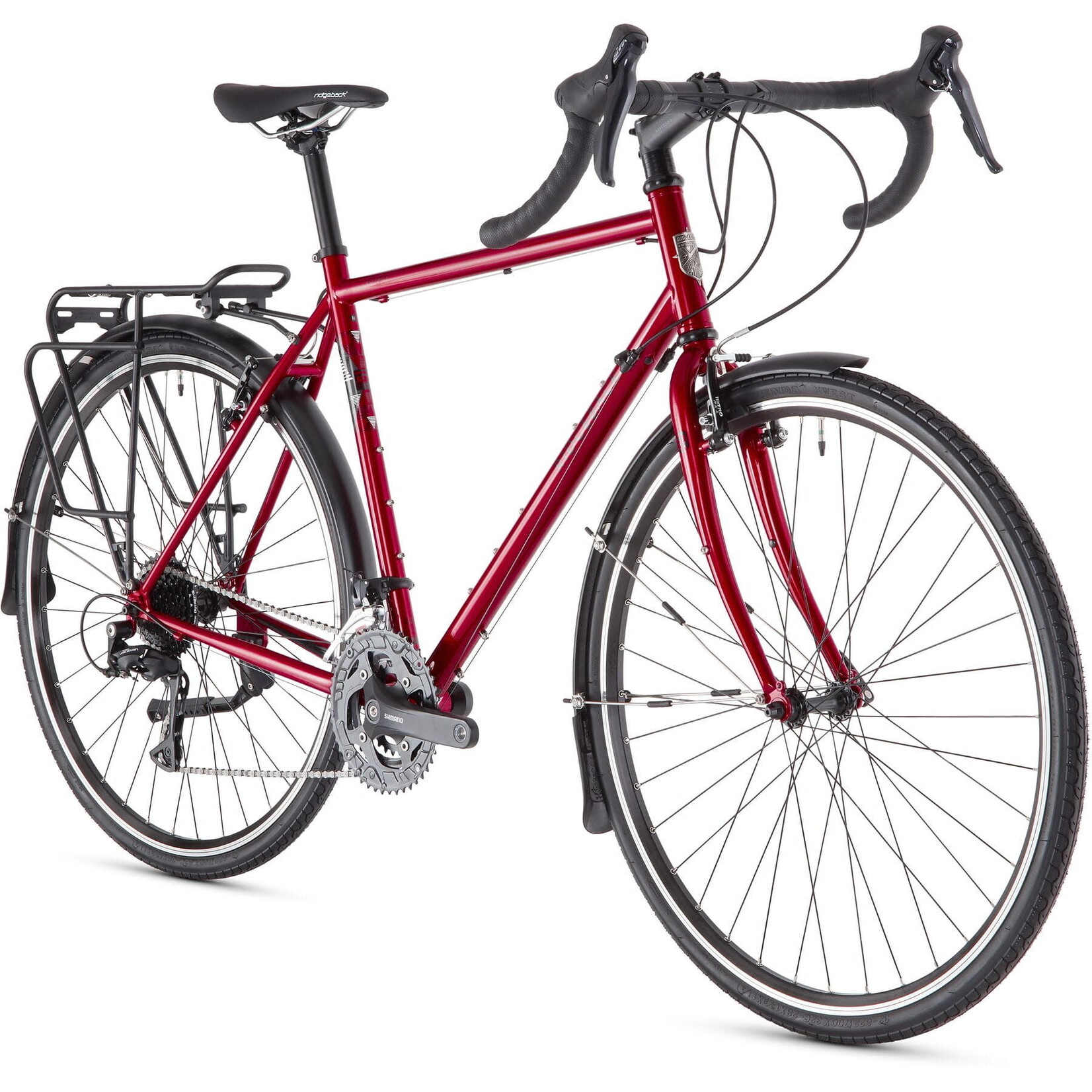 Ridgeback Ridgeback Voyage