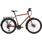Ridgeback Ridgeback Expedition