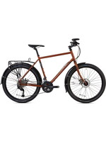 Ridgeback Ridgeback Expedition