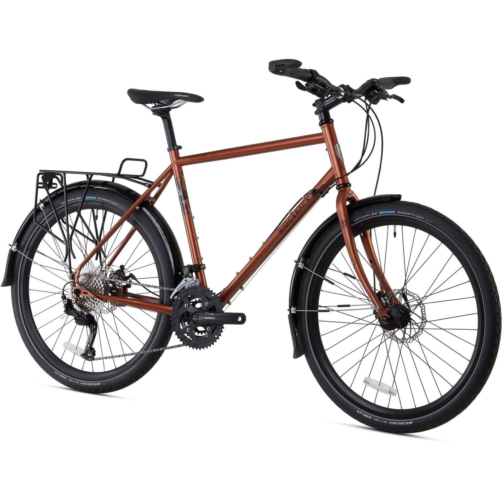 Ridgeback Ridgeback Expedition