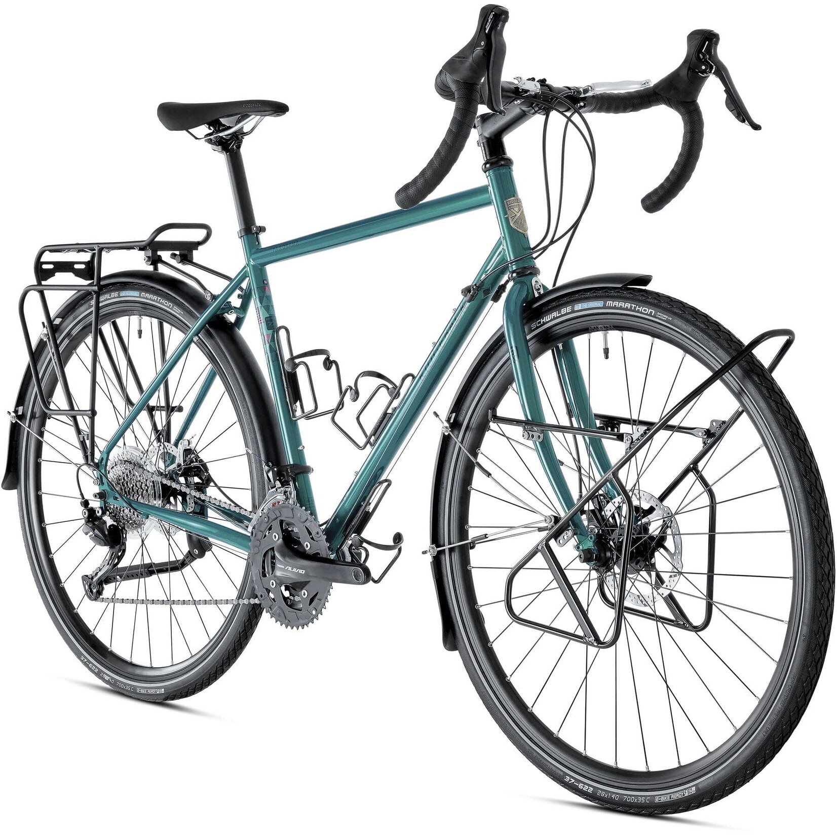 Ridgeback Ridgeback Panorama