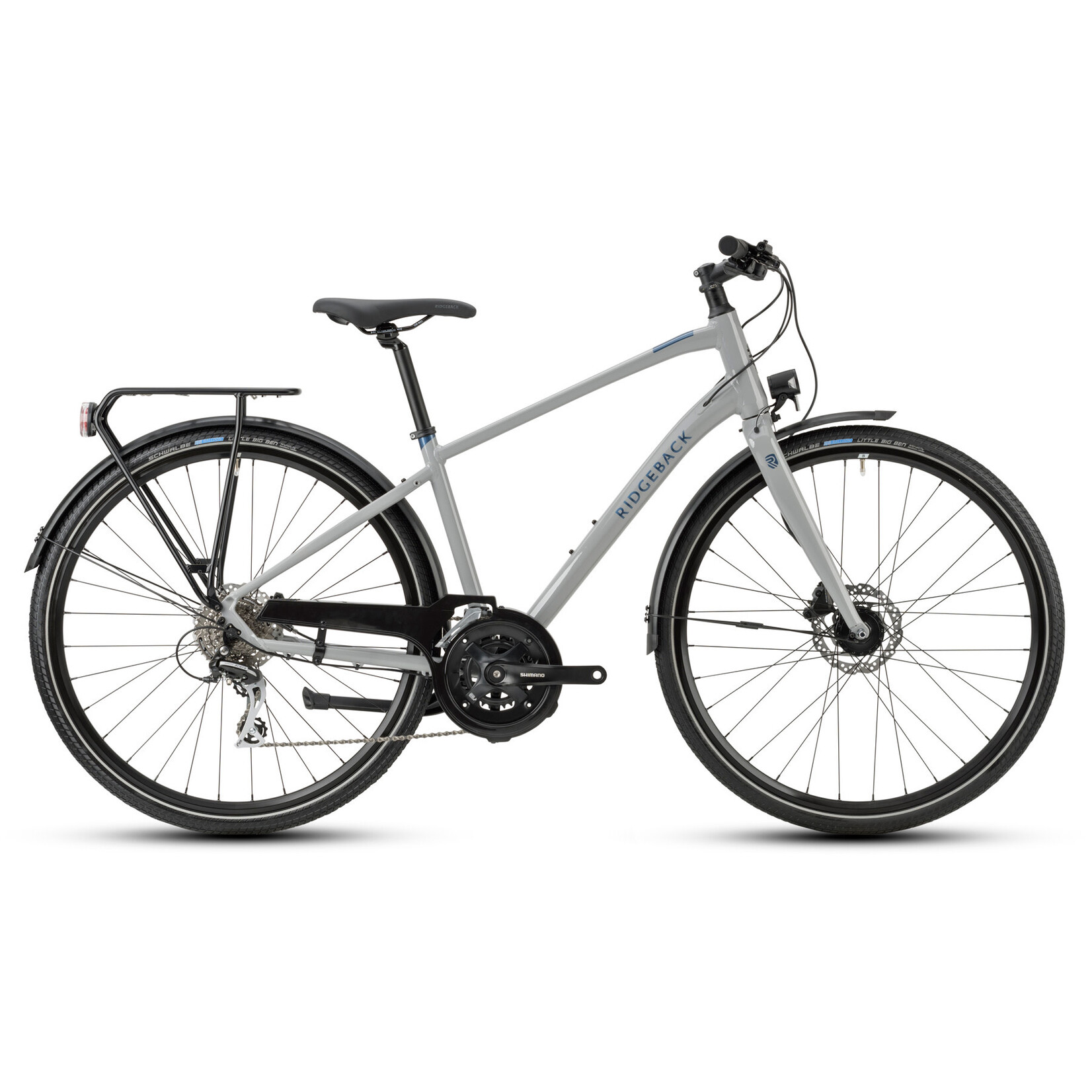 Ridgeback Ridgeback Element EQ