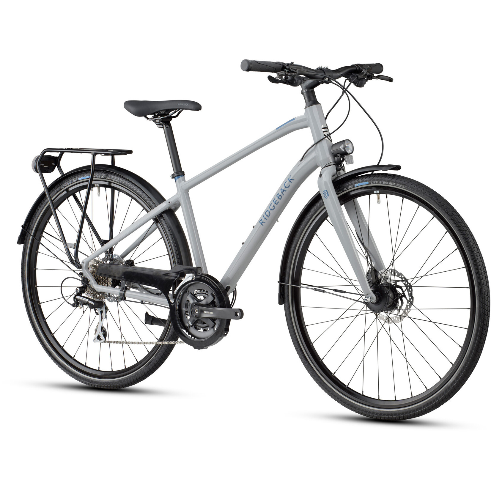 Ridgeback Ridgeback Element EQ