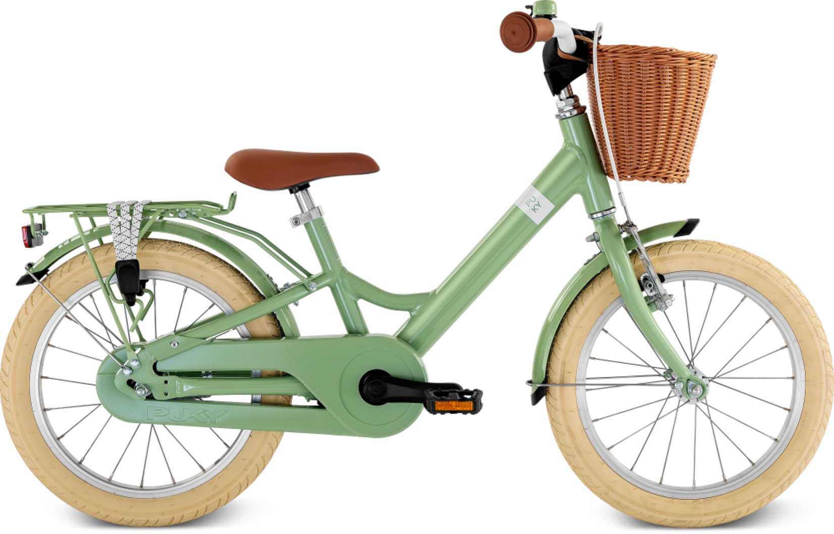 Puky Puky Youke Classic 16"