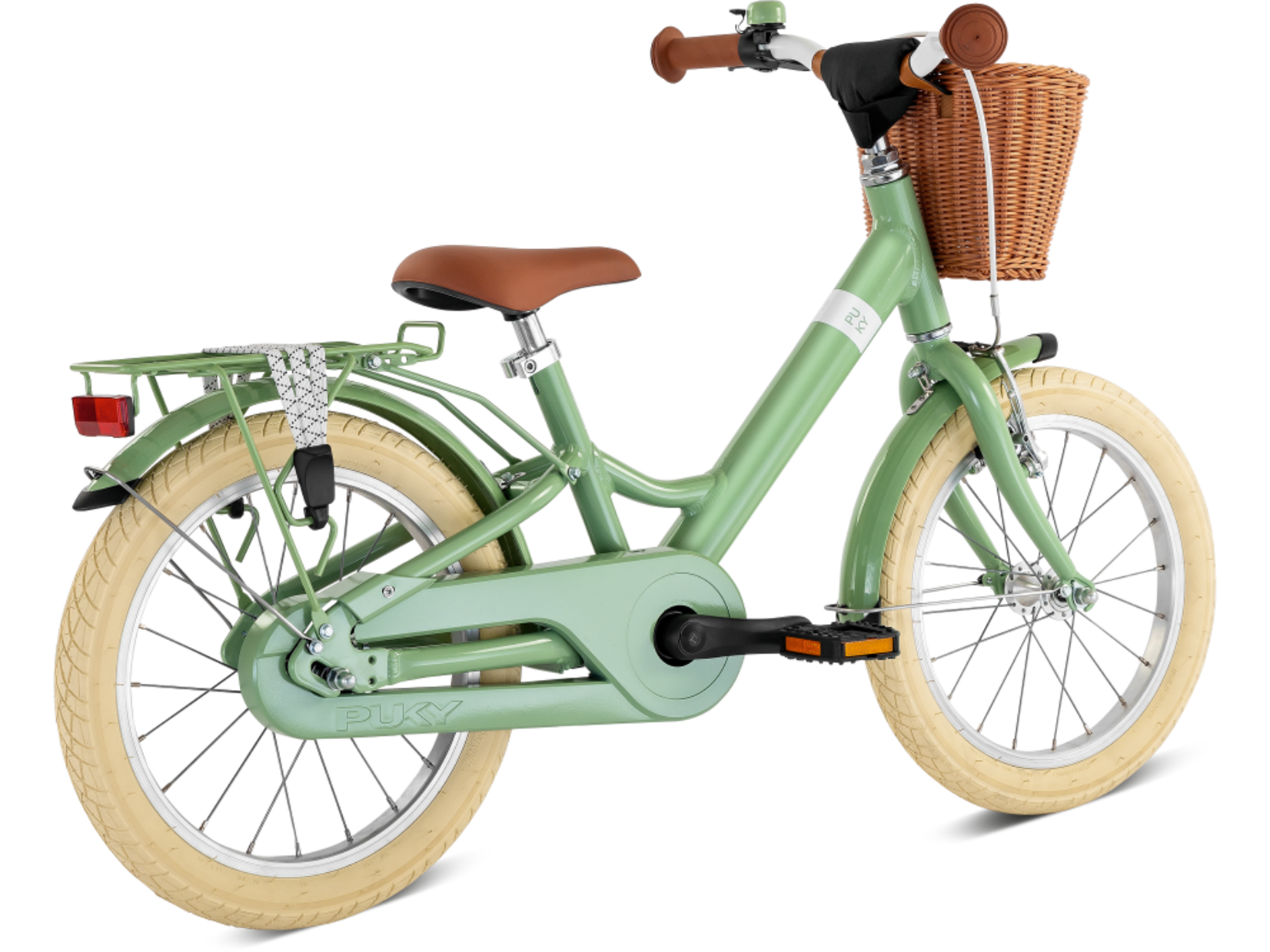 Puky Puky Youke Classic 16"