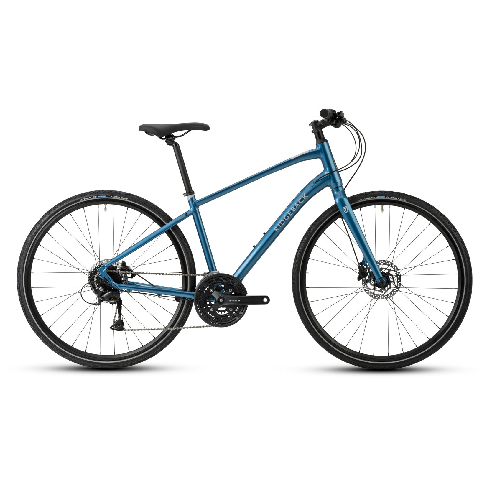 Ridgeback Ridgeback Element
