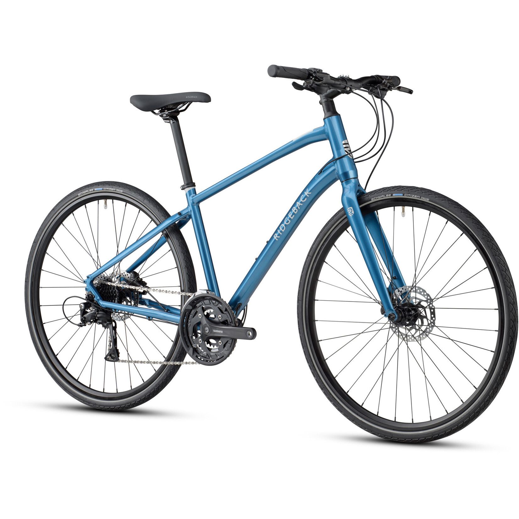 Ridgeback Ridgeback Element