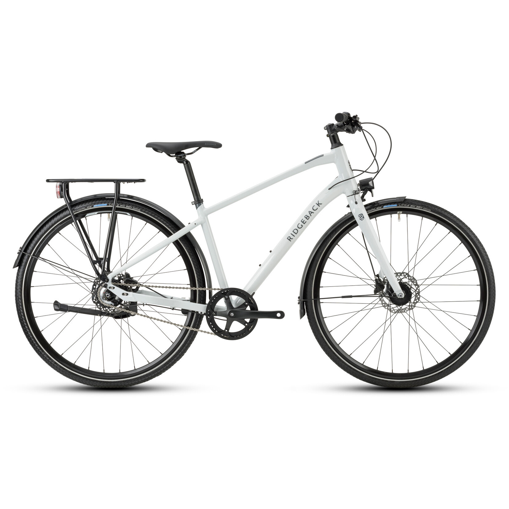 Ridgeback Ridgeback Supernova EQ