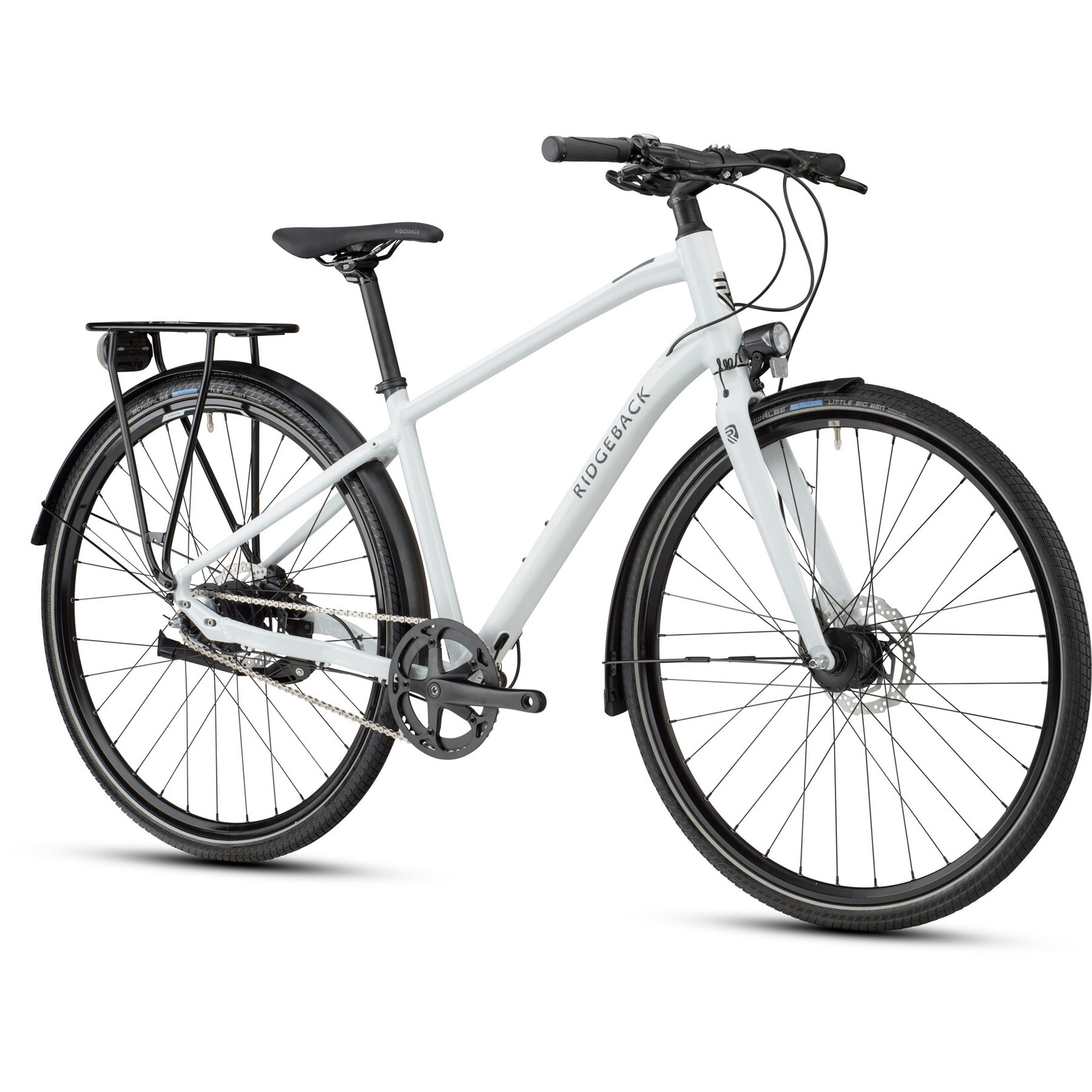 Ridgeback Ridgeback Supernova EQ