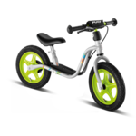 Puky Puky LR1L Br - Balance Bike With Brake