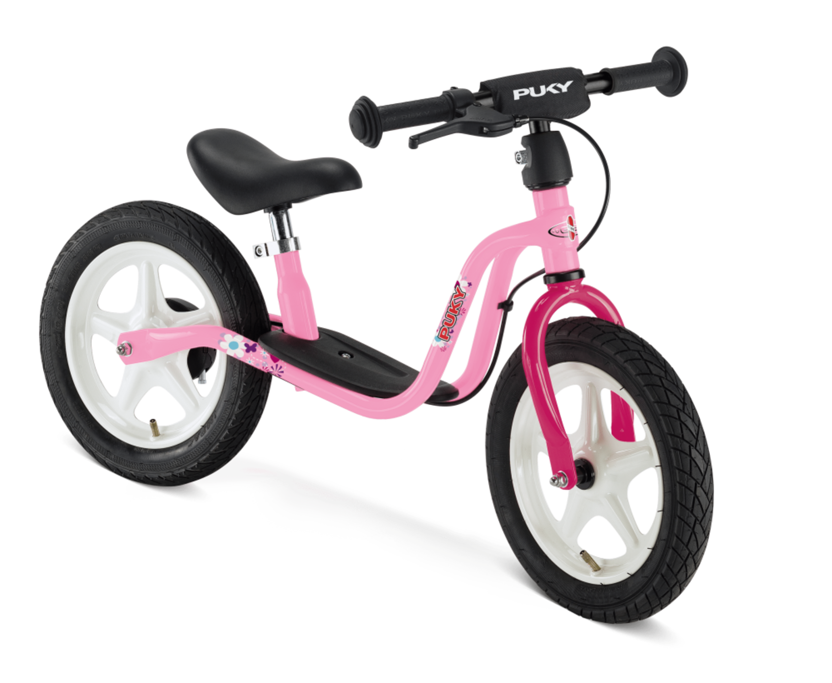 Puky Puky LR1L Br - Balance Bike With Brake