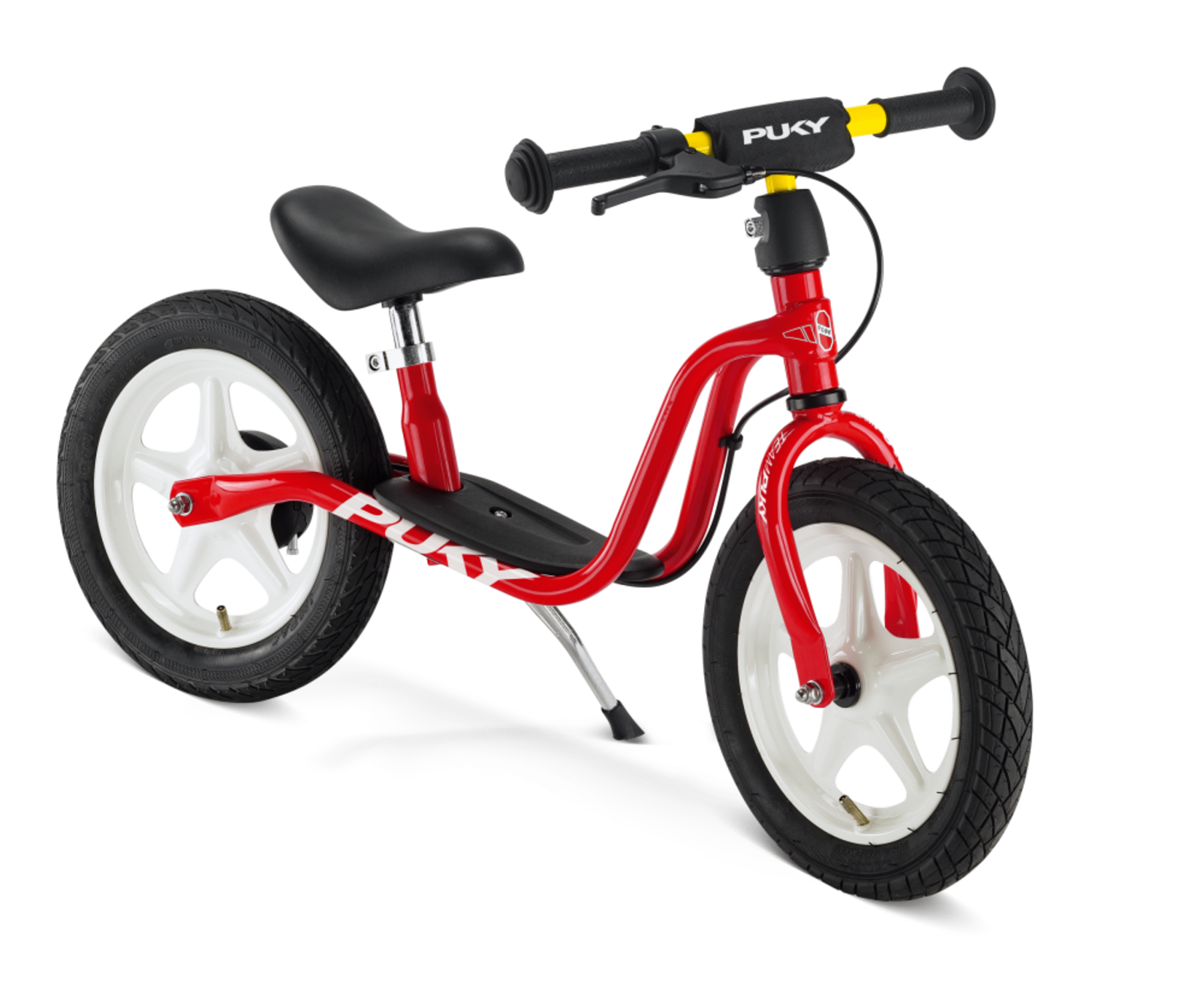 Puky Puky LR1L Br - Balance Bike With Brake