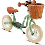 Puky Puky LRM Classic - Balance Bike With Basket