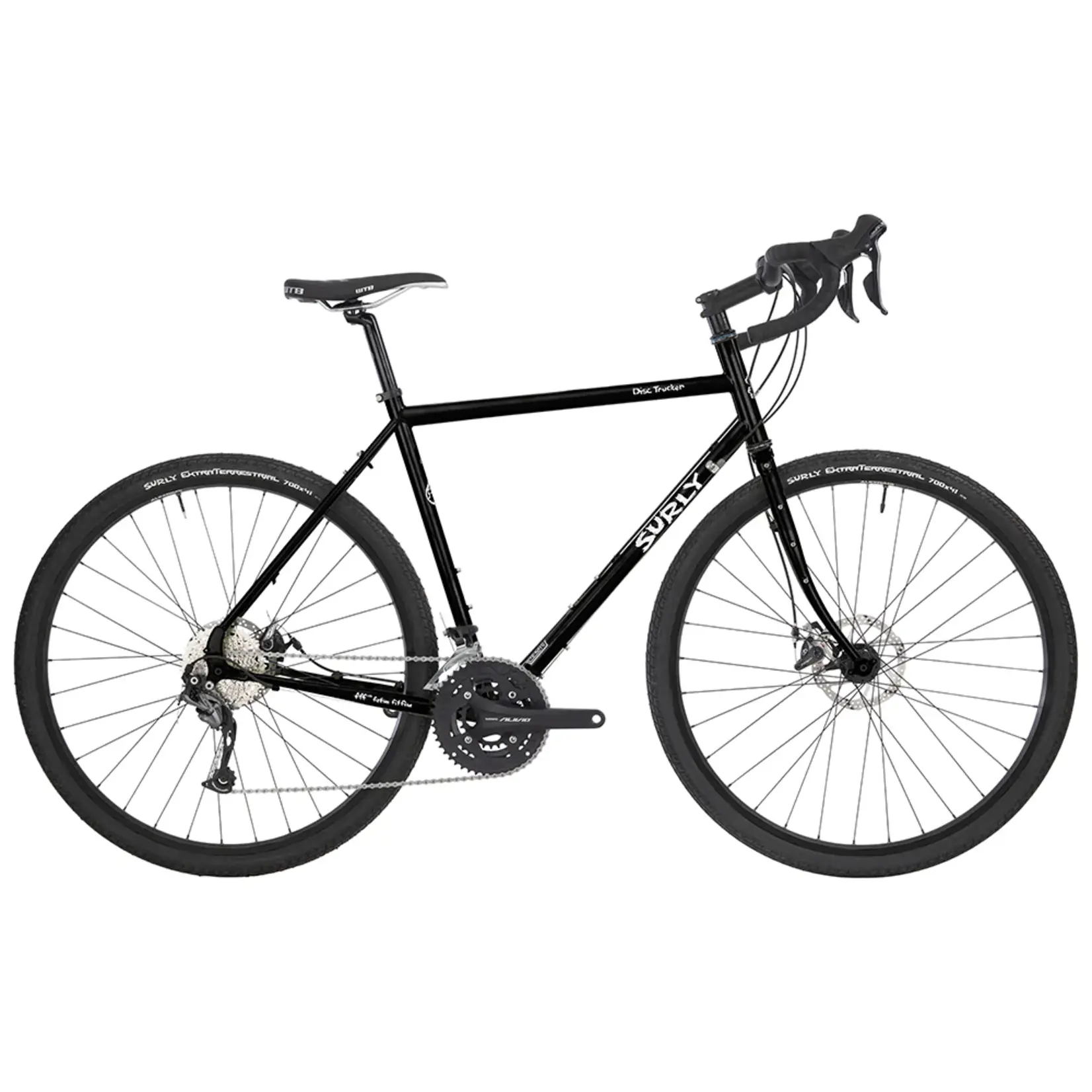 Surly Surly  Disc Trucker