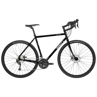 Surly Disc Trucker