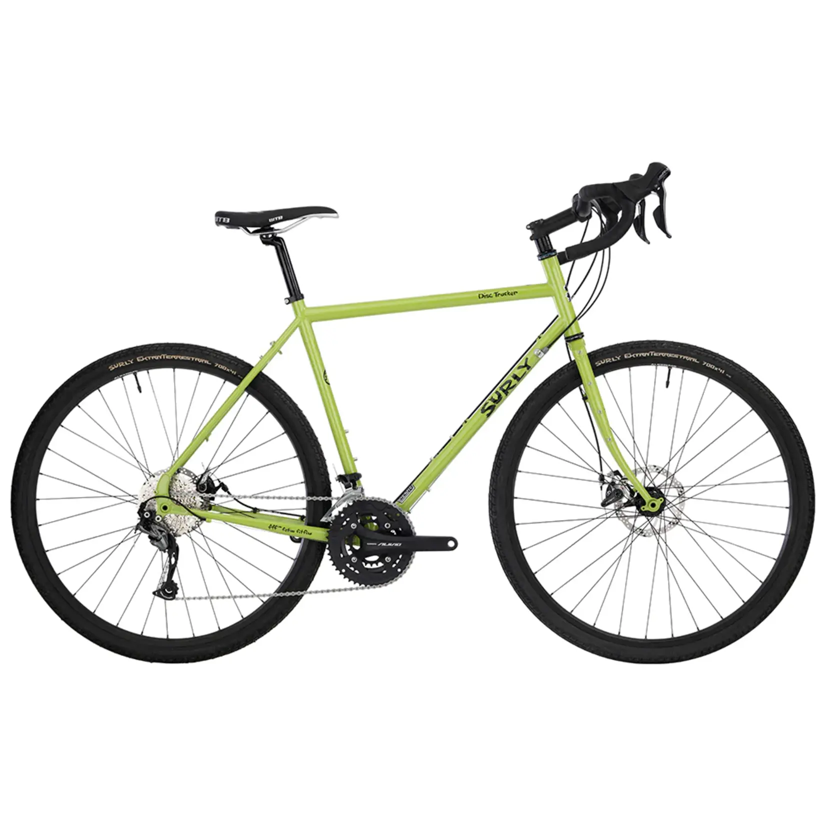 Surly Surly  Disc Trucker