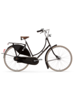Gazelle Gazelle Tour Populair T8 - Low Step