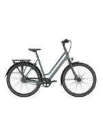 Gazelle Gazelle Chamonix S8 Low-Step