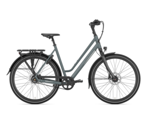 Gazelle Chamonix S8 Low-Step - Cycle Heaven