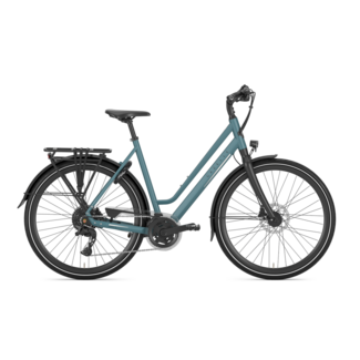 Gazelle Chamonix T20 Low-Step