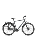 Gazelle Gazelle Chamonix S11 High-Step