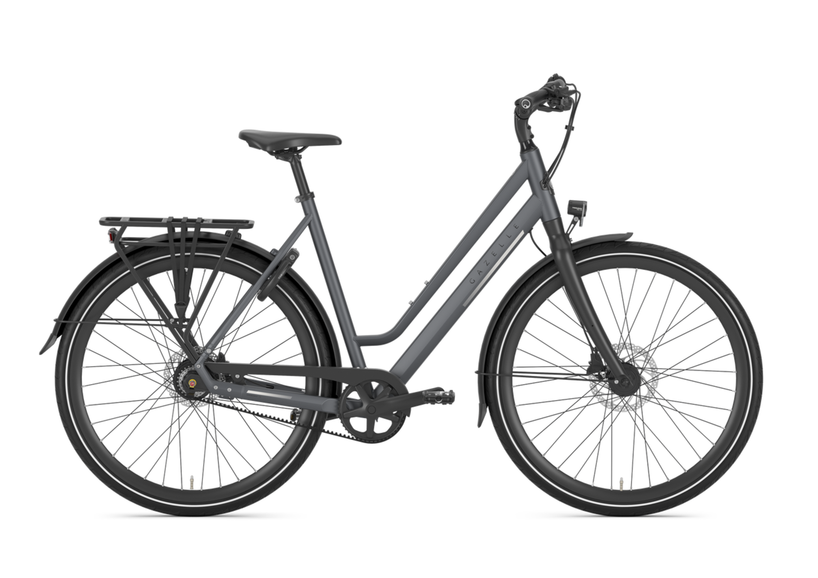 Gazelle Gazelle Chamonix S11 Low-Step