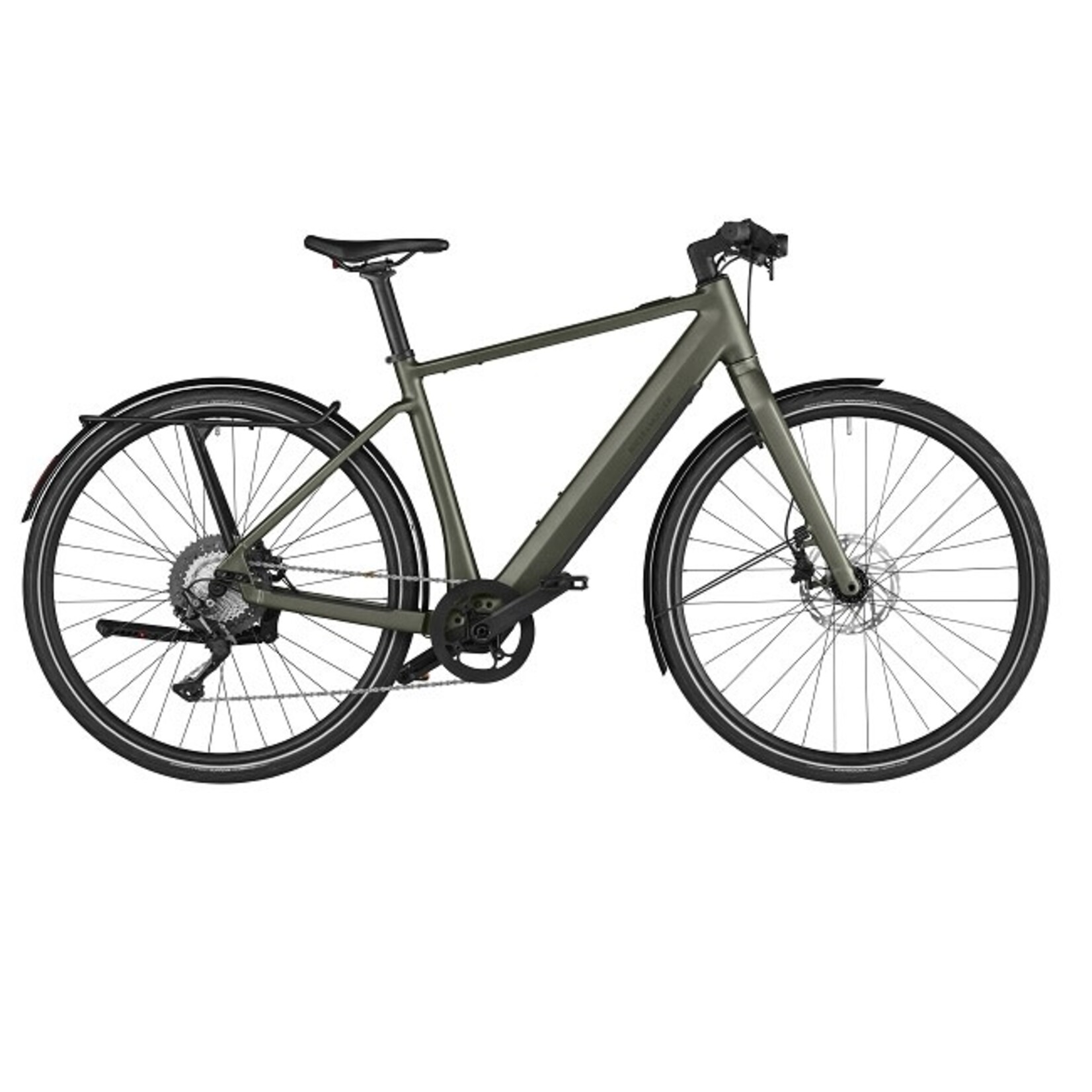 Riese & Müller Riese & Müller UBN Five Touring Base Model