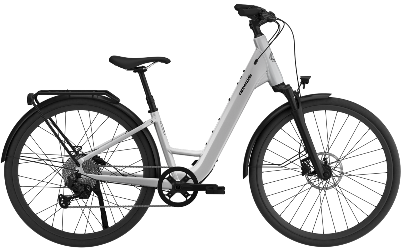 Cannondale Cannondale Mavaro Neo SL 2 - Low Step