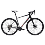 Marin Marin Headlands 1 - Black - 2023