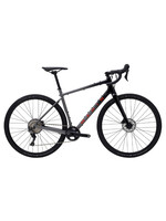 Marin Marin Headlands 1 - Black - 2023