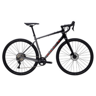 Marin Headlands 1 - Black - 2023