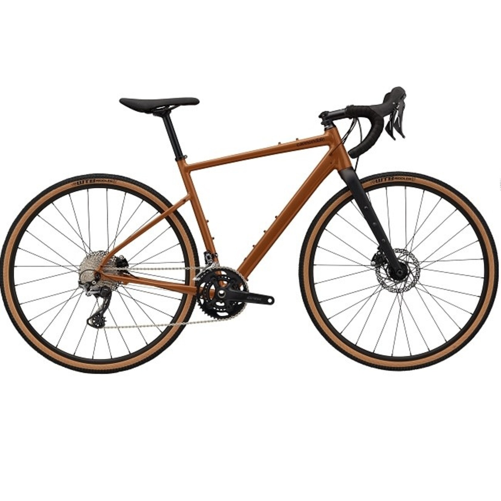 Cannondale Cannondale Topstone 1 - 2024