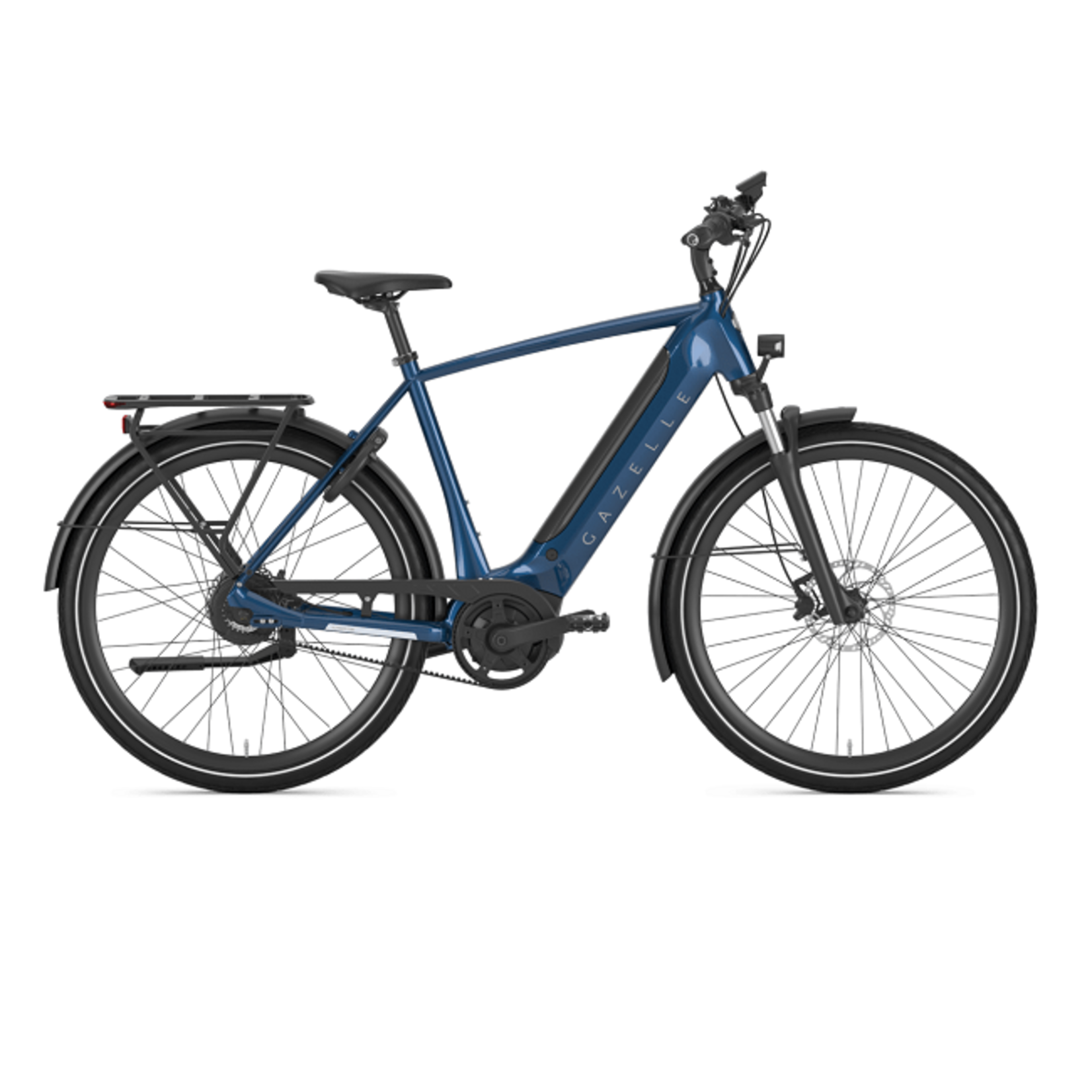 Gazelle Gazelle Ultimate C380 HMB - High Step