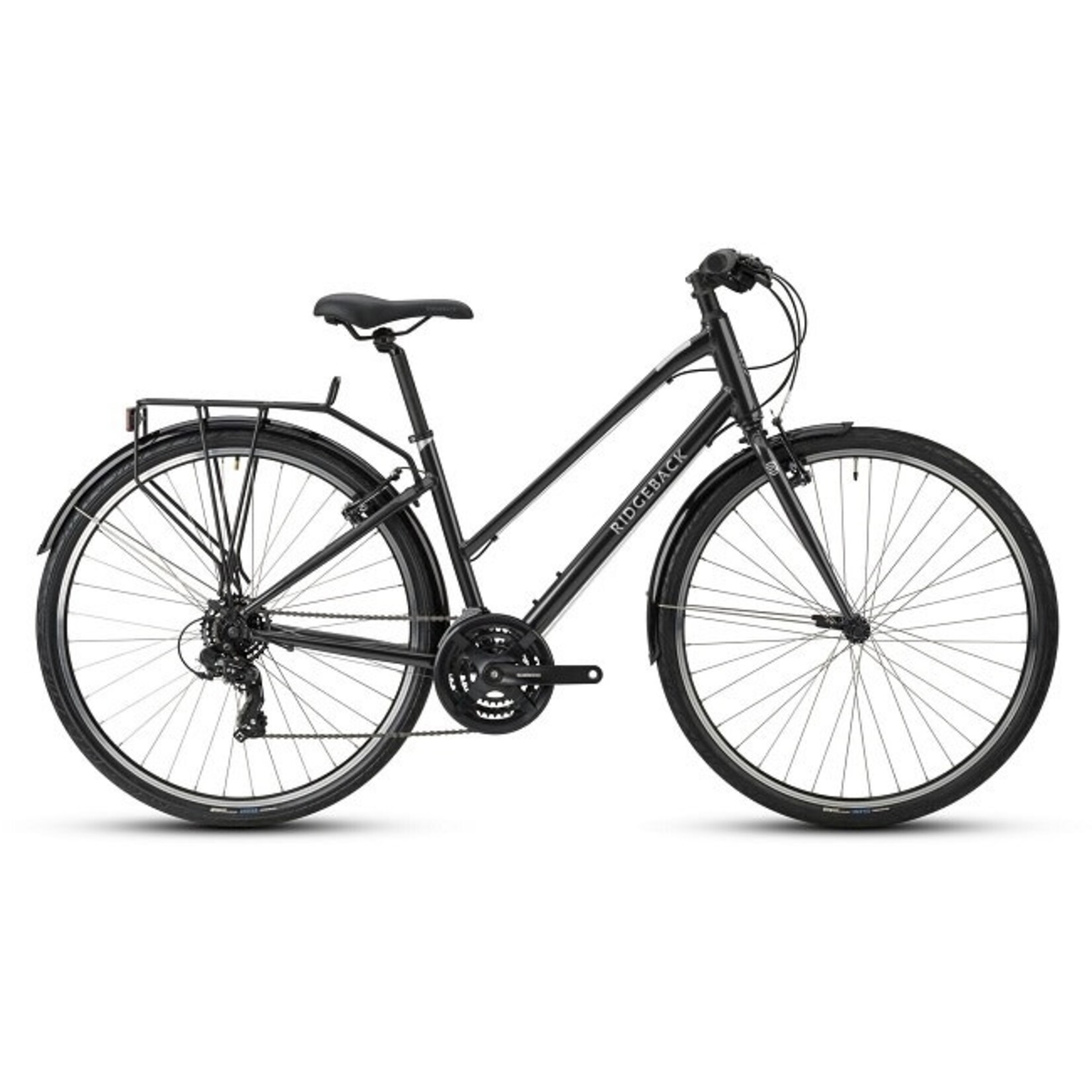 Ridgeback Ridgeback Speed Open Frame