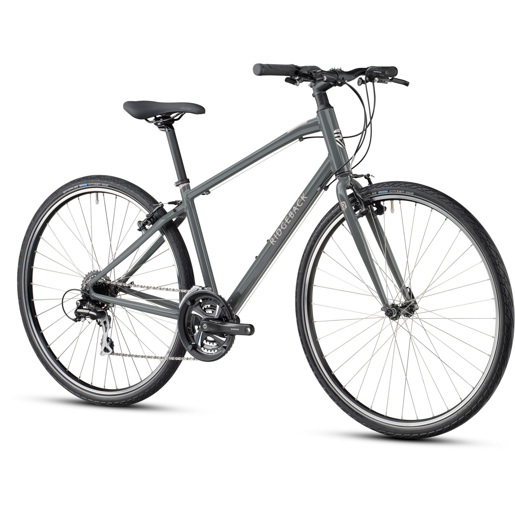 Ridgeback Ridgeback Velocity