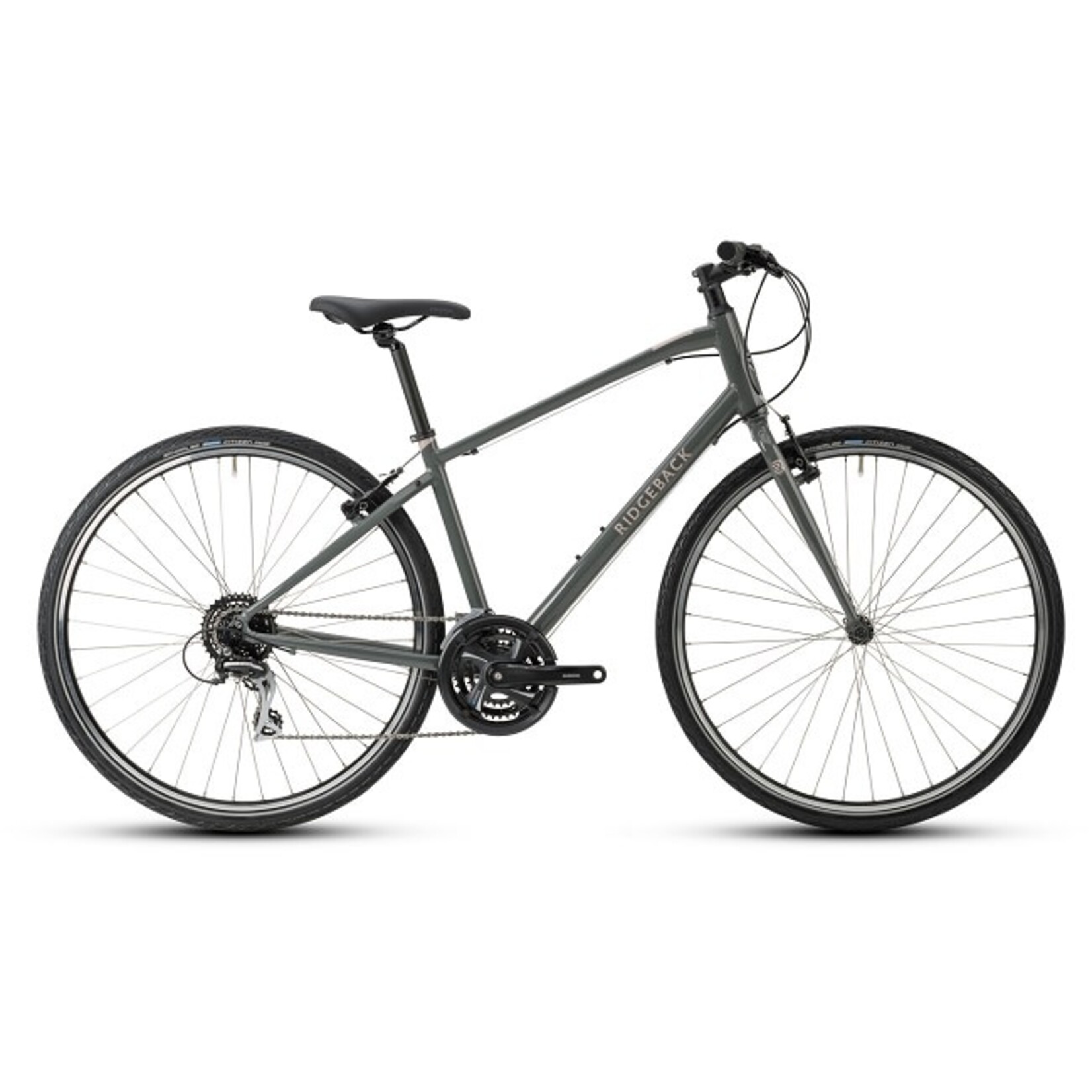 Ridgeback Ridgeback Velocity