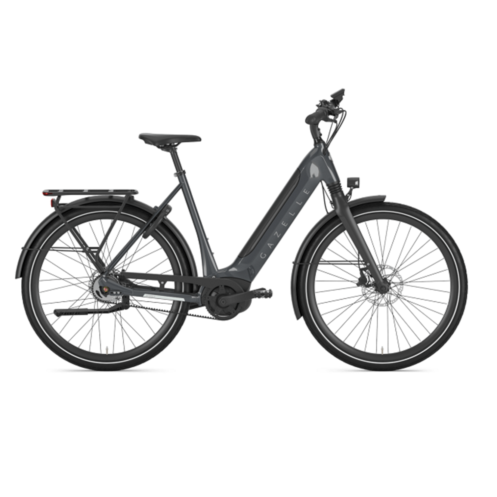 Gazelle Gazelle Ultimate C5 HMB Low-Step