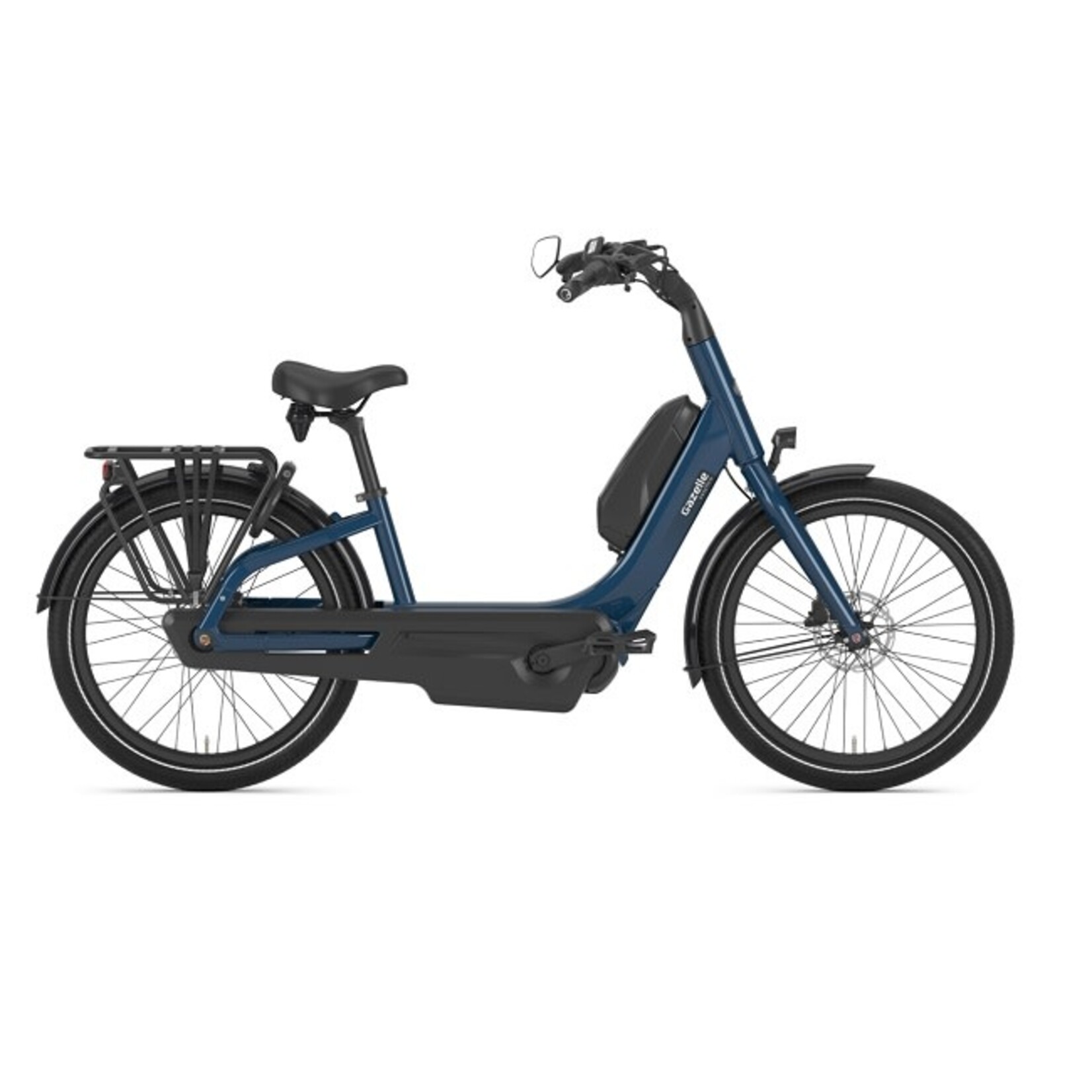 Gazelle Gazelle Easyflow HMS