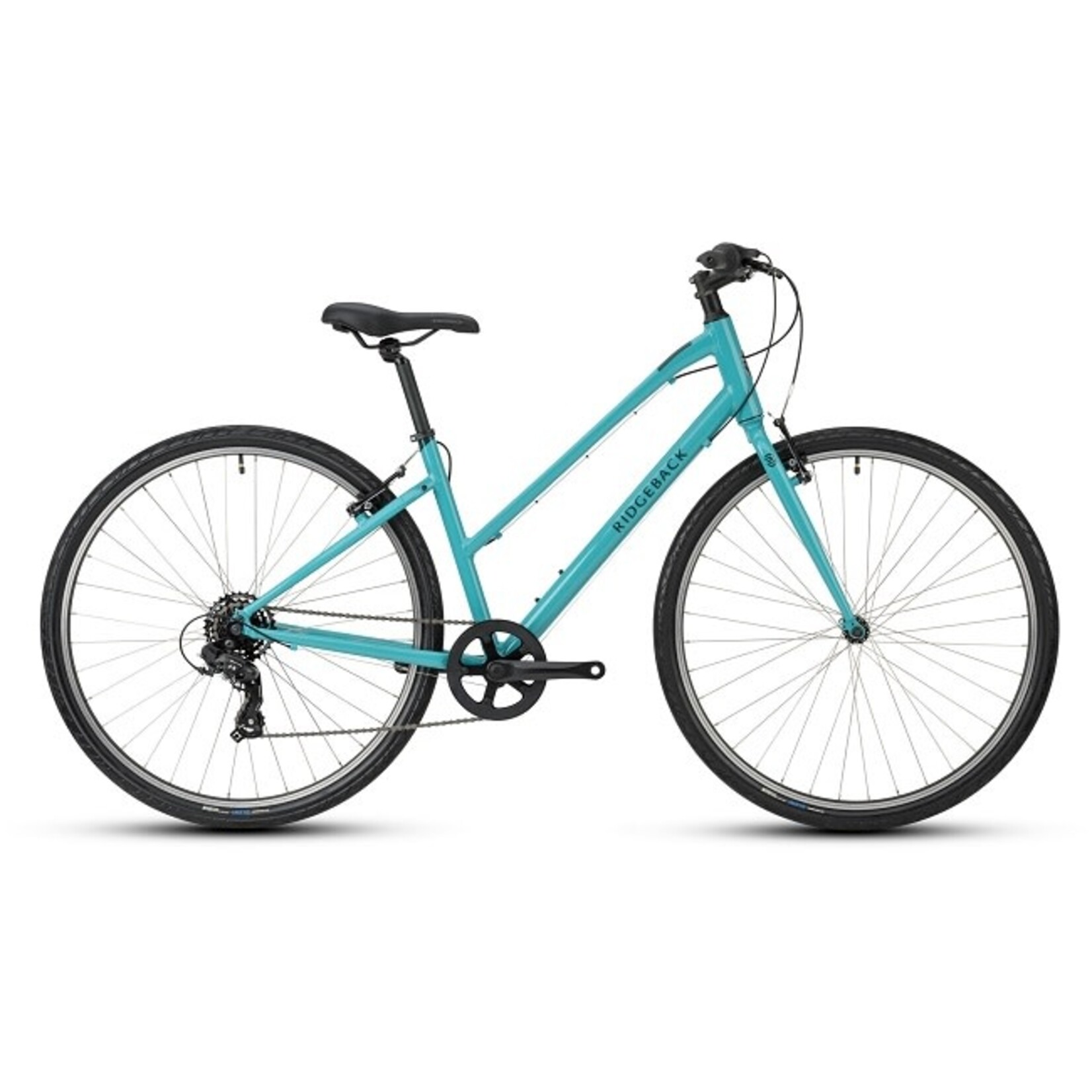 Ridgeback Ridgeback Comet Open Frame