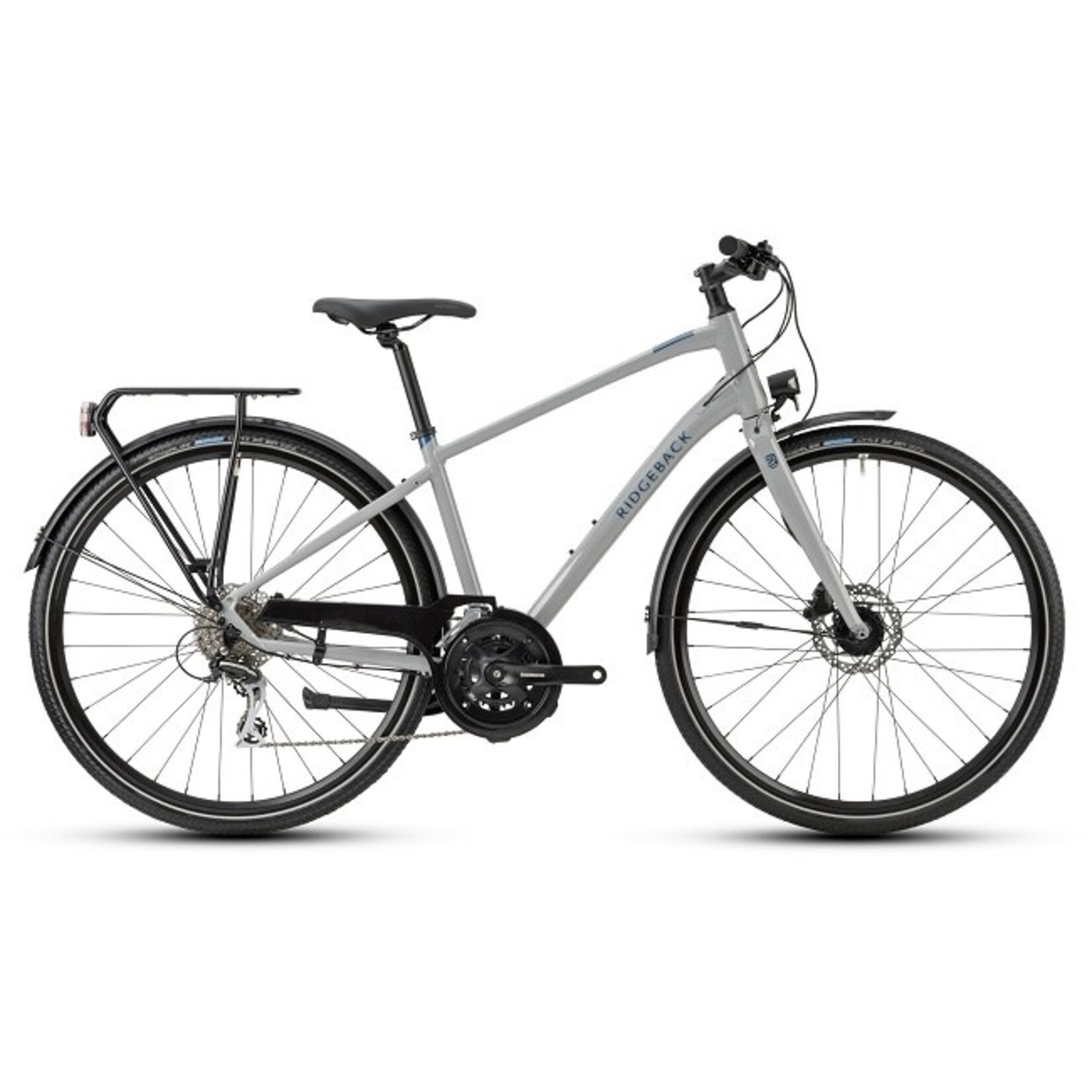 Ridgeback Ridgeback Element EQ