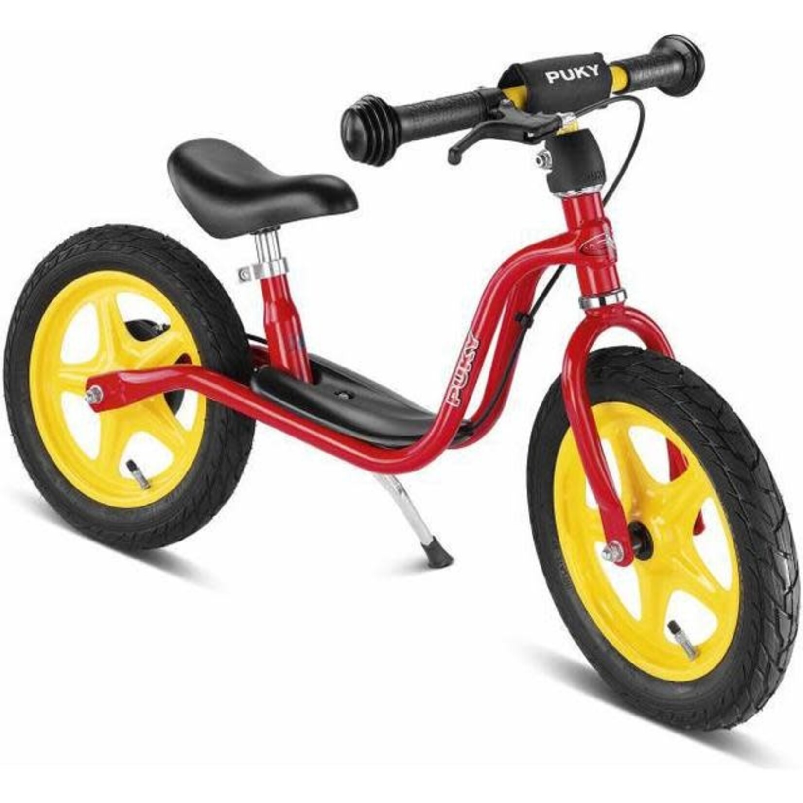 Puky Puky LR1L Br - Balance Bike With Brake