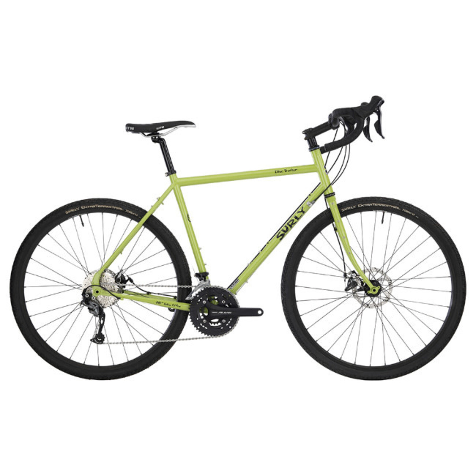 Surly Surly  Disc Trucker