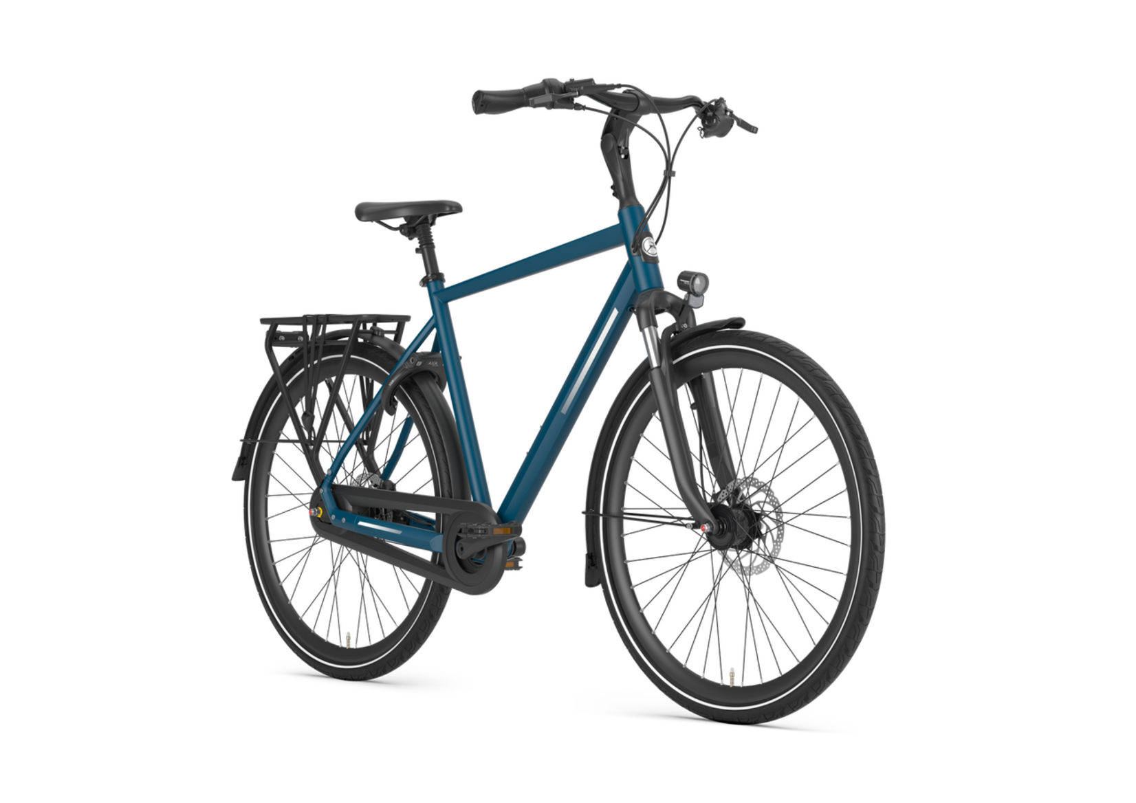 Gazelle Gazelle Chamonix C7 High-Step
