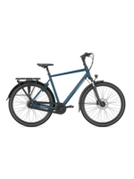 Gazelle Gazelle Chamonix C7 High-Step