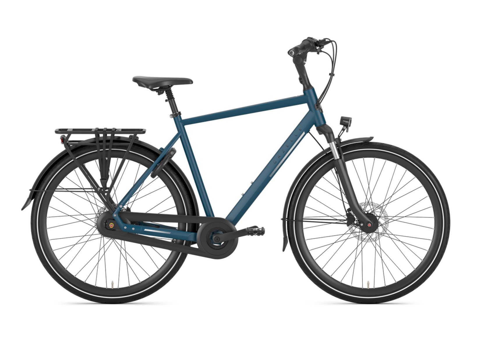 Gazelle Gazelle Chamonix C7 High-Step