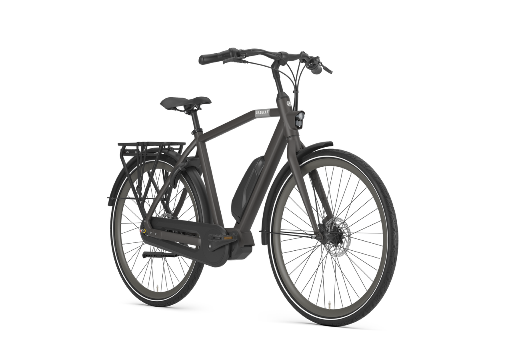 Gazelle Gazelle Esprit C7 HMS High-Step