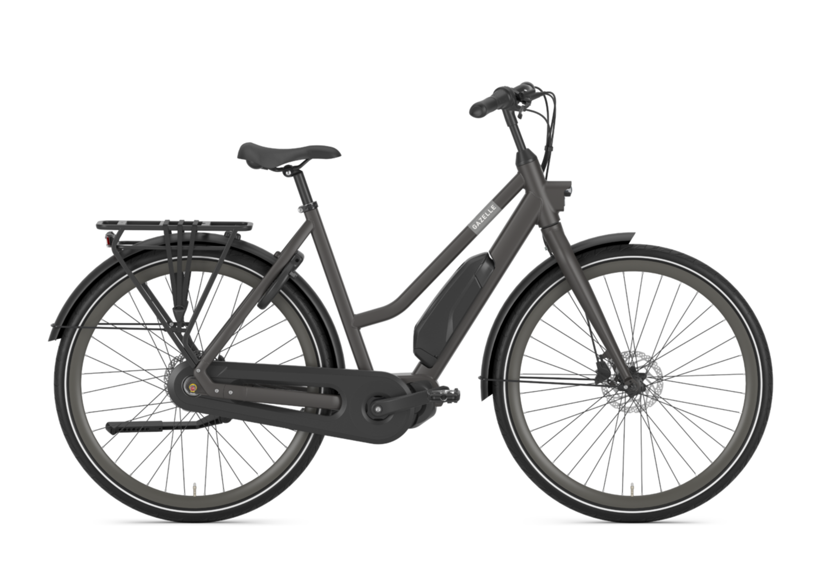 Gazelle Gazelle Esprit C7 HMS Low-Step