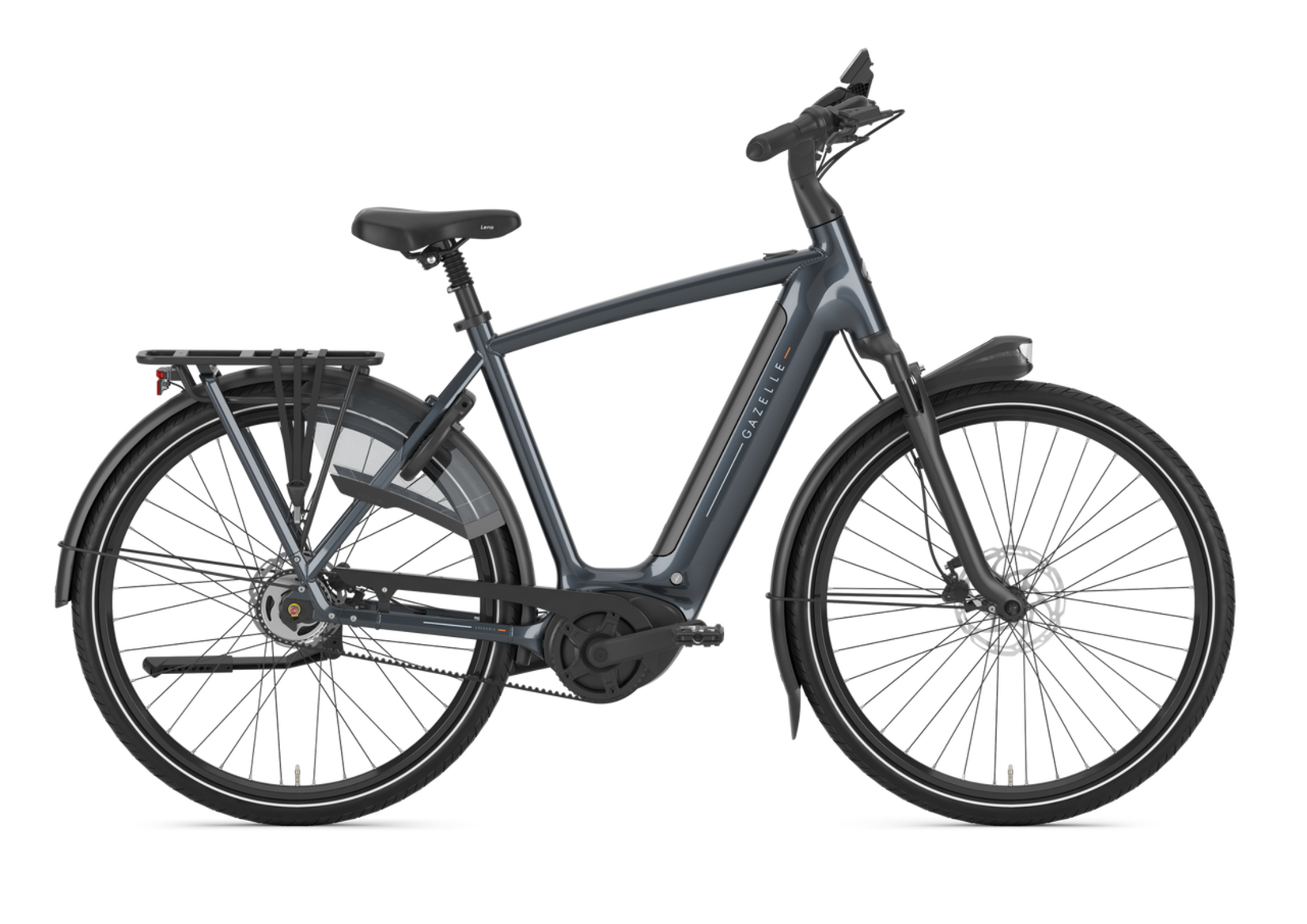 Gazelle Gazelle Grenoble C5 HMB High-Step