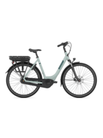 Gazelle Gazelle Paris C7 HMB - Low Step