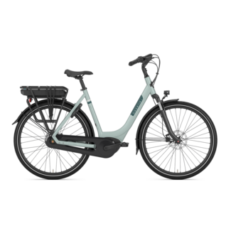 Gazelle Paris C7 HMB - Low Step